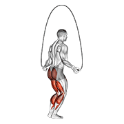 jump rope